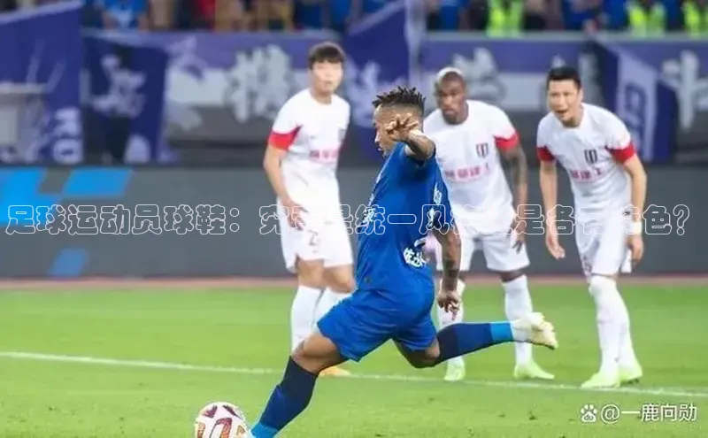 ng28南宫娱乐平台下载百度移动开放平台足球运动员球鞋：究竟是统一风格还是各有特色？