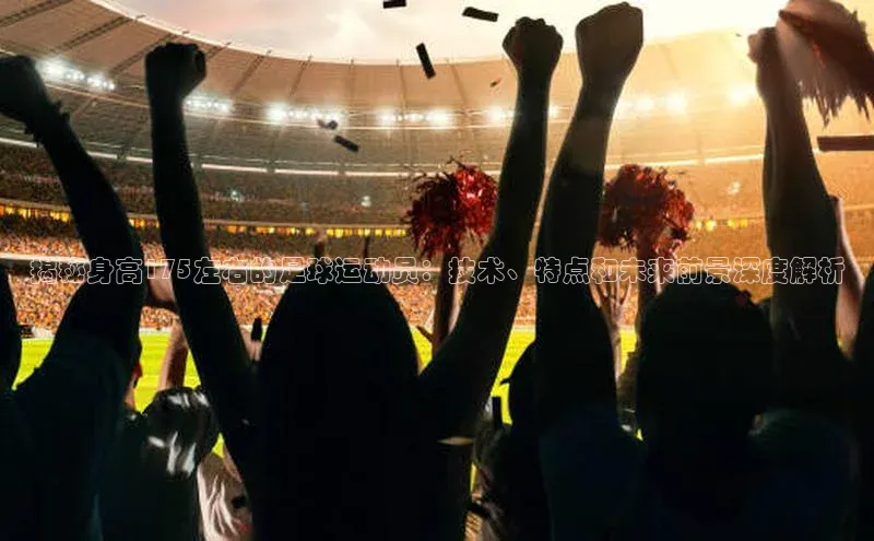 NG28.666官网版爱慕股份揭秘身高175左右的足球运动员：技术、特点和未来前景深度解析