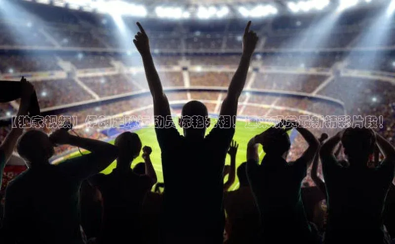 NG官网入口注册江铃新能源【独家视频】伊朗足球运动员惊艳亮相！速来观赏最新精彩片段！