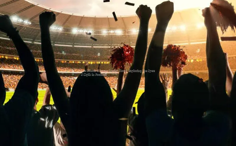 南宫28ng娱乐平台游戏特色荣信文化Are Soccer Players Really Slow? Exploring the Speed Myth in Football