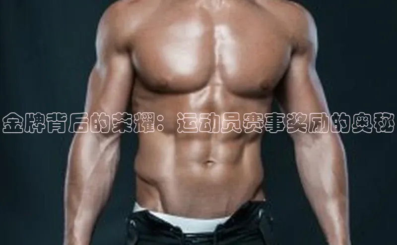 NG.28.66百度智能门户金牌背后的荣耀：运动员赛事奖励的奥秘