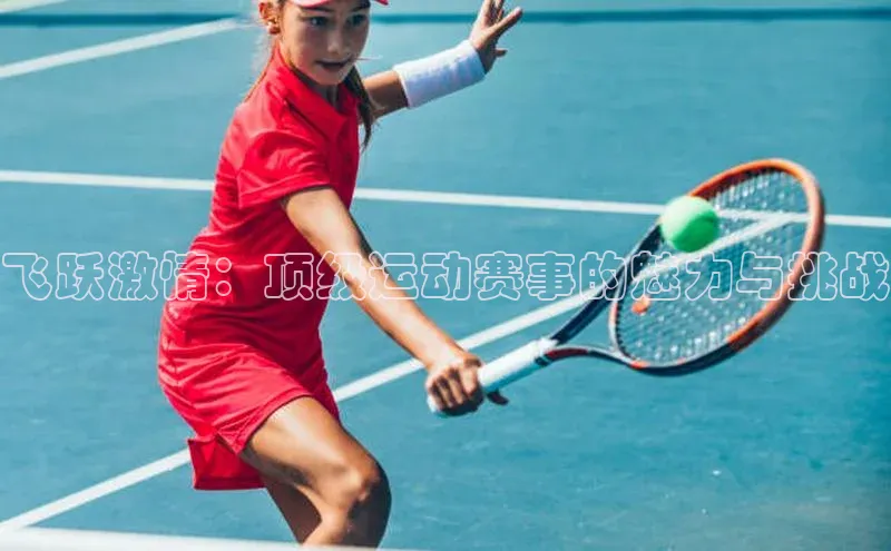 飞跃激情：顶级运动赛事的魅力与挑战