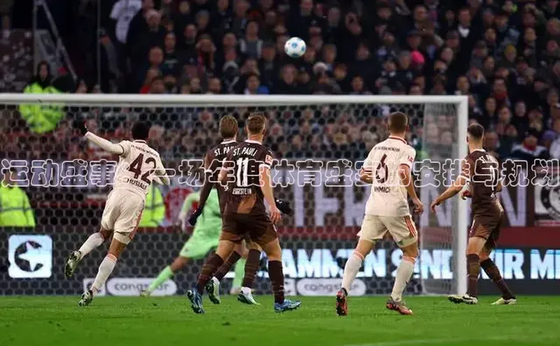 运动盛事：一场年度体育盛宴的安排与规划