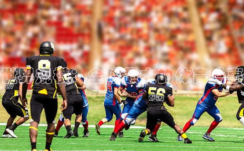 世界规模：全球最大的体育盛事