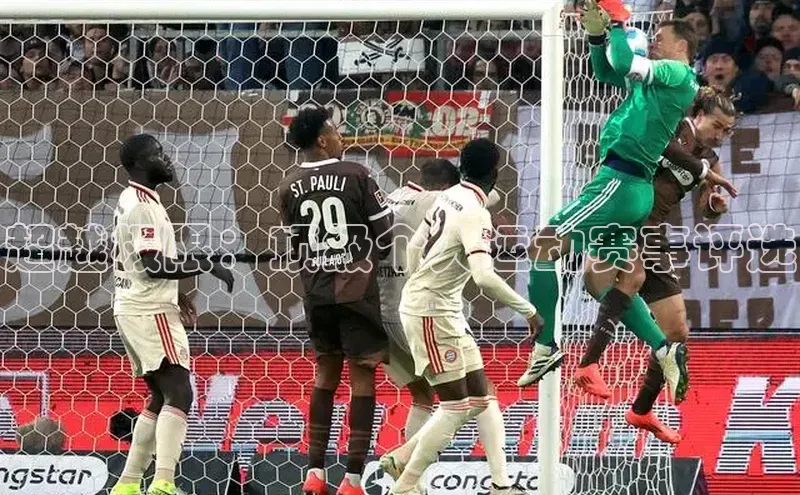 超越极限：顶级个人运动赛事评选