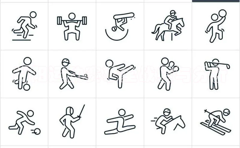 尚阳运动赛事全战绩与分析