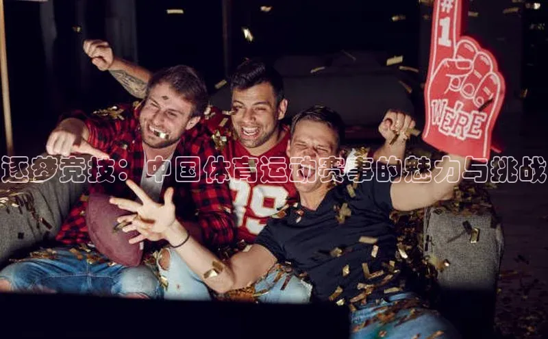 逐梦竞技：中国体育运动赛事的魅力与挑战