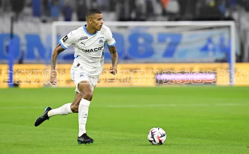 自然极限：定向运动野外赛事图与挑战