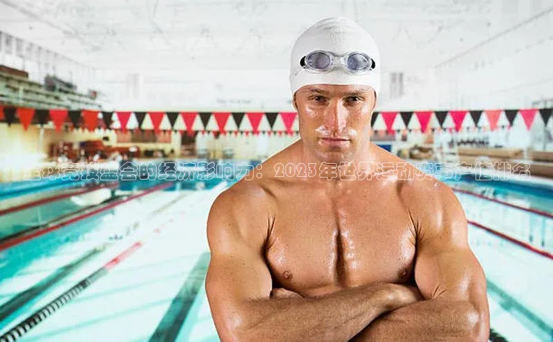 全球竞技盛会的经济影响力：2023年世界运动赛事产值排名