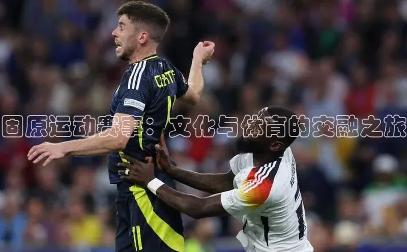 固原运动赛事：文化与体育的交融之旅